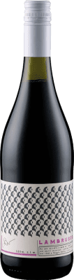Envoi gratuit | Vin Rouge Puianello I.G.T. Emilia Romagna Émilie-Romagne Italie Lambrusco 75 cl Puianello Lambrusco Emilia Romagna 75 cl