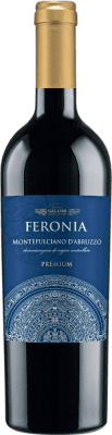 Galasso Feronia Premium Montepulciano Montepulciano d'Abruzzo 75 cl