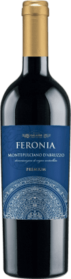 Galasso Feronia Montepulciano Montepulciano d'Abruzzo Premium 75 cl