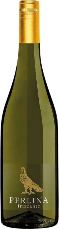 Envoi gratuit | Blanc mousseux Beniamino Maschio Perlina Frizzante I.G.T. Venezia Venecia Italie Garganega, Glera 75 cl