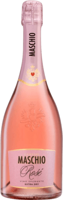 Beniamino Maschio Pinot Nere & Raboso Spumante Rosé Extra Dry 余分な乾燥 Venezia 75 cl