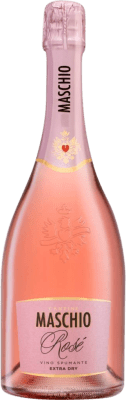 Beniamino Maschio Pinot Nere & Raboso Spumante Rosé Extra Dry Extra -Sec