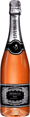 Beniamino Maschio Millesimato Rosé Extra Dry Extra Seco Prosecco 75 cl