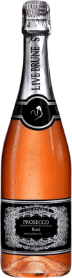 Beniamino Maschio Millesimato Rosé Extra Dry 余分な乾燥