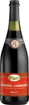 Riunite Reggiano Sweet Emilia Romagna 75 cl