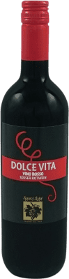 Sgarzi. Dolce Vita 75 cl