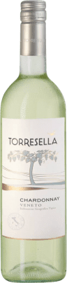 Torresella Chardonnay Veneto 75 cl