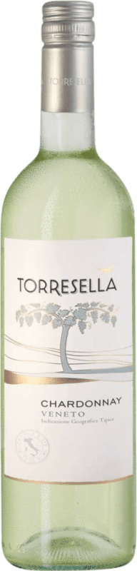 11,95 € 免费送货 | 白酒 Torresella I.G.T. Veneto