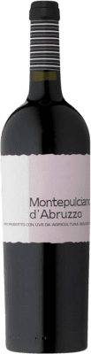 Volpi Montepulciano Montepulciano d'Abruzzo 75 cl