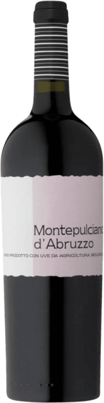 7,95 € Envoi gratuit | Vin Rouge Volpi D.O.C. Montepulciano d'Abruzzo