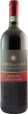 Volpi Costa al Sole Sangiovese Marche 75 cl