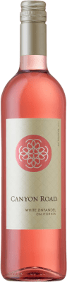 Canyon Road White Zinfandel Valle del Maipo 75 cl