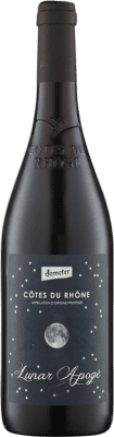 Carabiniers Lunar Apogé Demeter Côtes du Rhône Eco — Biológico 75 cl