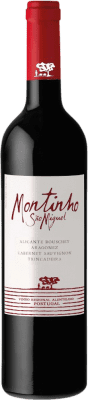 Alexandre Relvas. Montinho Alentejo 75 cl