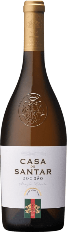 7,95 € Envoi gratuit | Vin blanc Casa de Santar Branco I.G. Dão