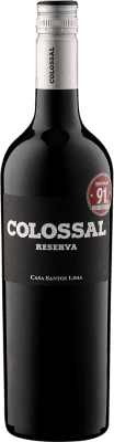 Santos Lima Colossal 预订