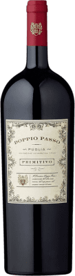 Botter Carlo Doppio Passo 1,5 L