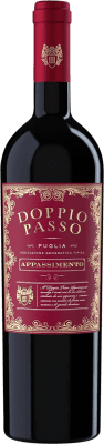 Botter Carlo Doppio Passo Appassimento Primitivo Puglia 75 cl