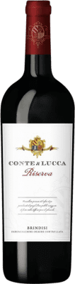 Botter Carlo Conte di Lucca Reserva