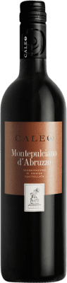 Botter Carlo Caleo Montepulciano — Монтепульчано Montepulciano d'Abruzzo 75 cl