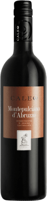 Botter Carlo Caleo Montepulciano Montepulciano d'Abruzzo 75 cl