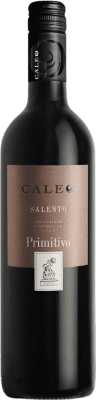 Botter Carlo Caleo