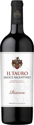 Botter Carlo Il Tauro Negroamaro Salice Salentino 75 cl