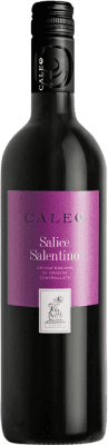 Botter Carlo Salice Salentino Caleo Puglia 75 cl