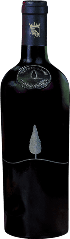 75,95 € | Red wine Ca' del Bosco D.O.C.G. Brunello di Montalcino Tuscany Italy Sangiovese Magnum Bottle 1,5 L