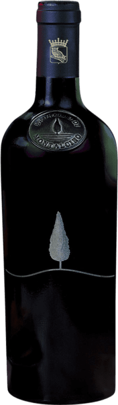89,95 € 免费送货 | 红葡萄酒 Ca' del Bosco D.O.C.G. Brunello di Montalcino 大瓶 — Magnum 1,5 L