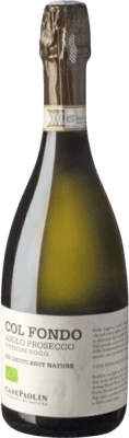 Case Paolin Col Fondo Spumante Asolo Prosecco 75 cl