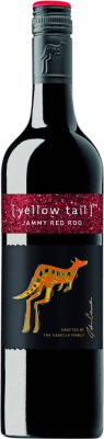 Casella Yellow Tail Jammy Red Cabernet Sauvignon Southern Australia 75 cl