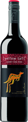 Casella Yellow Tail Jammy Cabernet Sauvignon Southern Australia 75 cl
