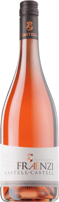 Fürst Castell Fraenzi Rosarot 75 cl