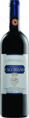 Castello di Cacchiano Chianti Classico 75 cl