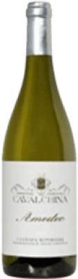 Cavalchina Amedeo Superiore Bianco di Custoza 75 cl