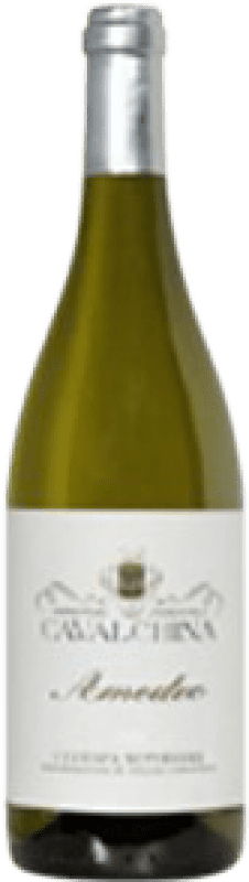 22,95 € Kostenloser Versand | Weißwein Cavalchina Amedeo Superiore D.O.C. Bianco di Custoza