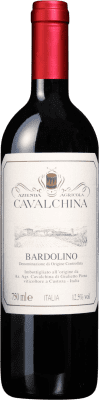 Cavalchina DV Bardolino 75 cl