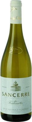 Caves de Sancerre Les Fontenelles Sauvignon Blanc Sancerre Réserve 75 cl