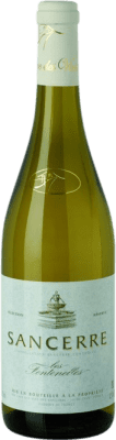 Caves de Sancerre Les Fontenelles Sauvignon Weiß Sancerre Reserve 75 cl
