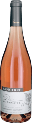 Caves de Sancerre Duc de Tarente Rosé Pinot Black Sancerre 75 cl