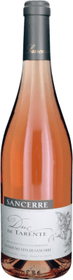 Caves de Sancerre Duc de Tarente Pinot Noir — Пино Нуар Sancerre Rosé — Розе 75 cl
