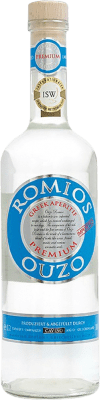 Anís Cavino Ouzo Romios 70 cl
