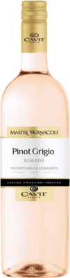 Cavit Rosato
