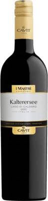 Cavit Mastri Vernacoli Kalterersee 75 cl