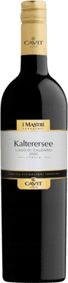 Cavit Mastri Vernacoli