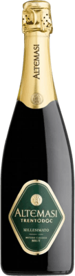 Cavit Altemasi Millesimato Chardonnay брют Trento 75 cl