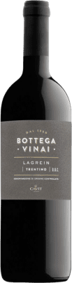 Cavit Vinai Lagrein Trentino 75 cl