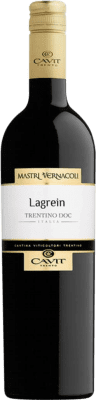 Cavit Mastri Vernacoli