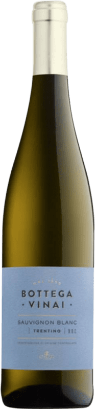 19,95 € 免费送货 | 白酒 Cavit Vinai D.O.C. Trentino